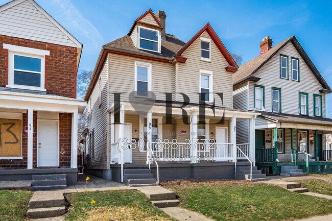 95 N Central Ave