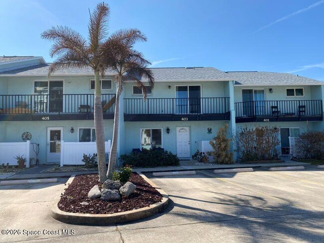 Building Photo - 403 Hayes Ave