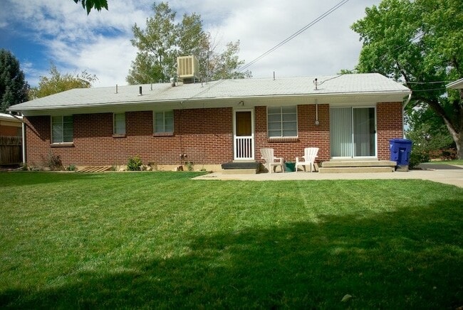 Photo - 4019 S Olympic Way
