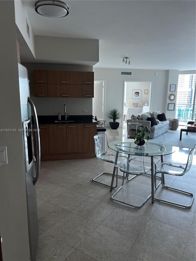 Photo - 350 S Miami Ave Unit 3302