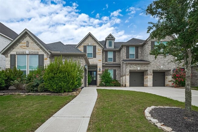 Photo - 1322 McMurtry Ridge Dr Casa