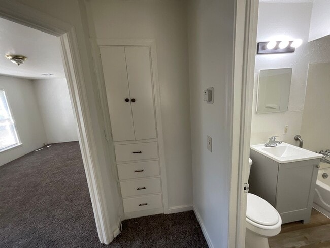 Photo - 3 bed, 1 bath, 1 car garage