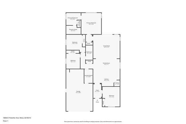 Photo - 10843 Thatcher Ave