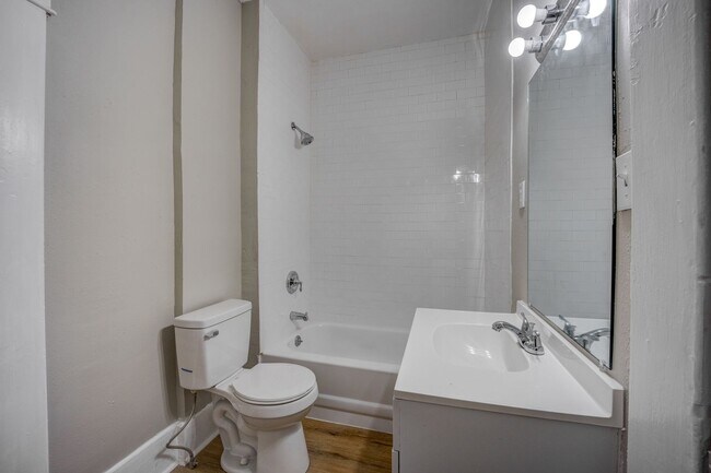 Photo - Freshly Updated 2 Bedroom House