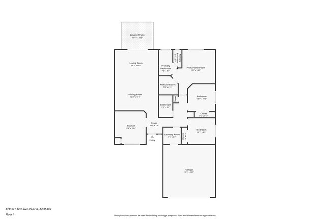 Photo - 8711 N 112th Ave