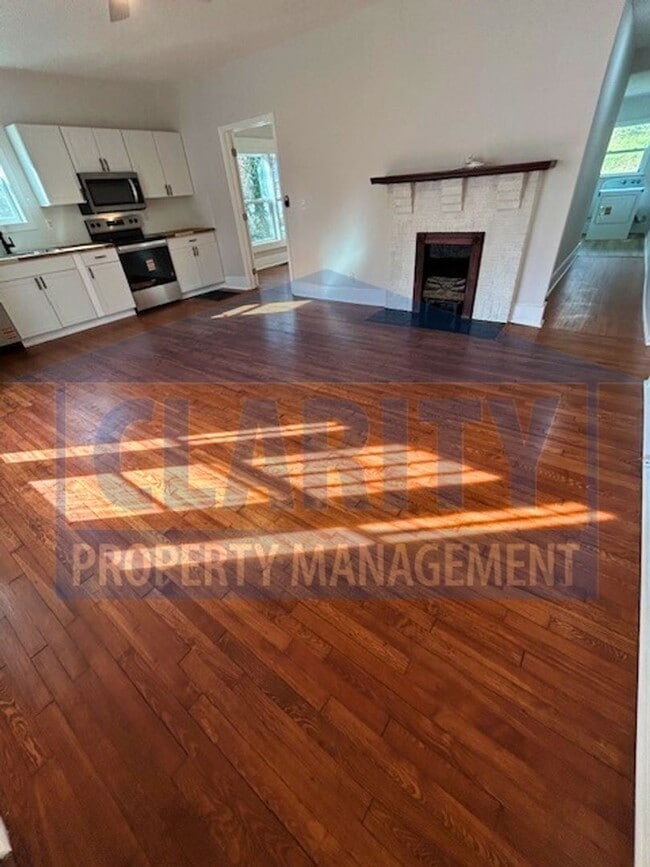 Photo - Beautifully Remodeled 3 Bedroom / 2 Bath Home in Chattanooga