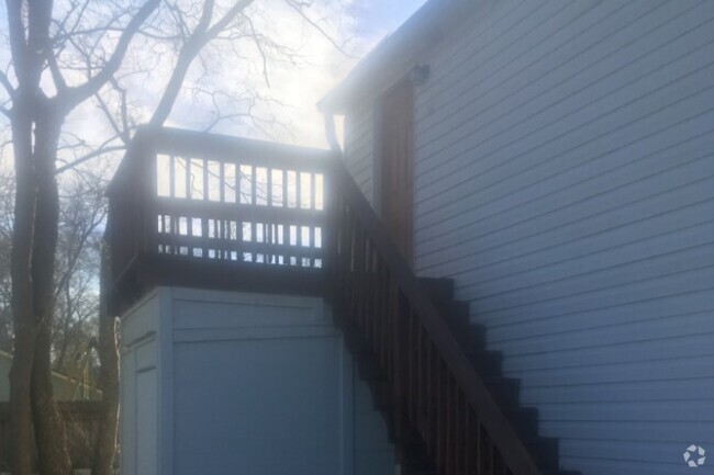 Building Photo - 1513 15th St Unit 15th 2 Rental
