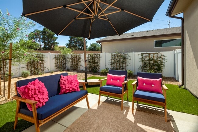 Photo - Vello Crossings