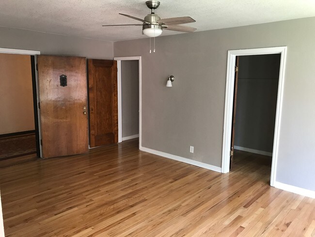 Photo - Park View Apartments