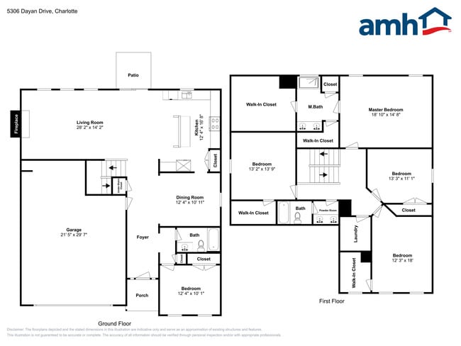 Photo - 5306 Dayan Dr