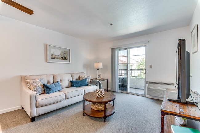 Photo - Fresno Senior Living