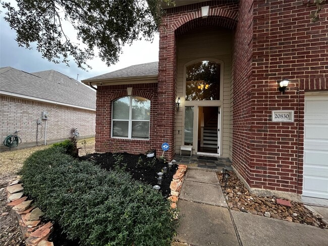 Photo - 20830 Oak Rain Ct