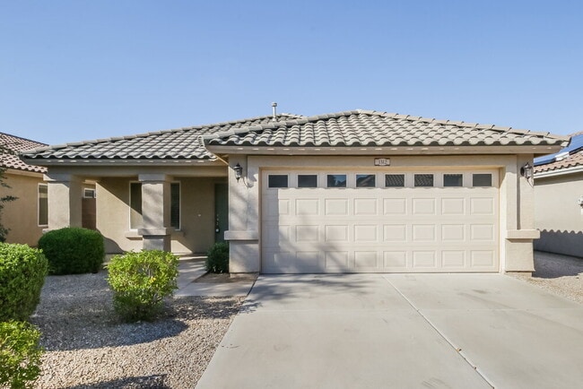 Building Photo - 3312 W Five Mile Peak Dr Rental