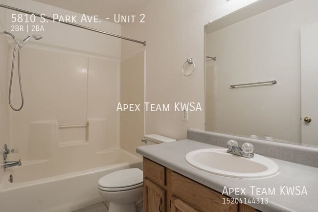 Photo - 5810 S Park Ave Unit 2