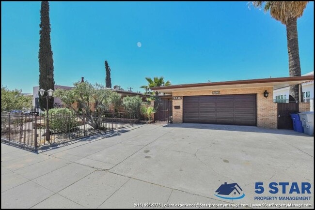 Photo - 5 bedroom in El Paso TX 79930