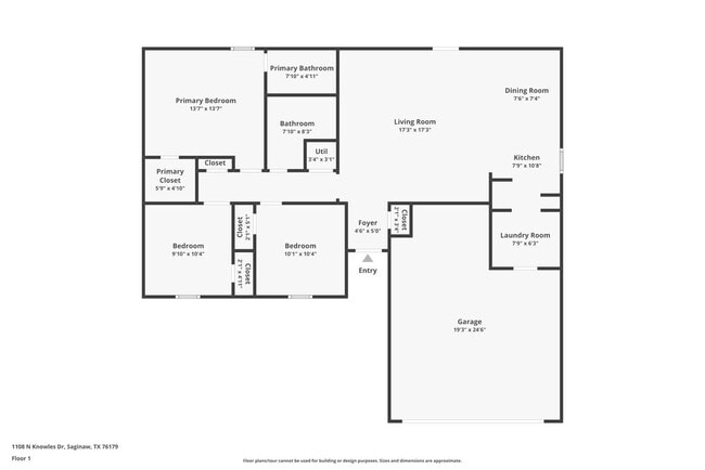 Photo - 1108 N Knowles Dr