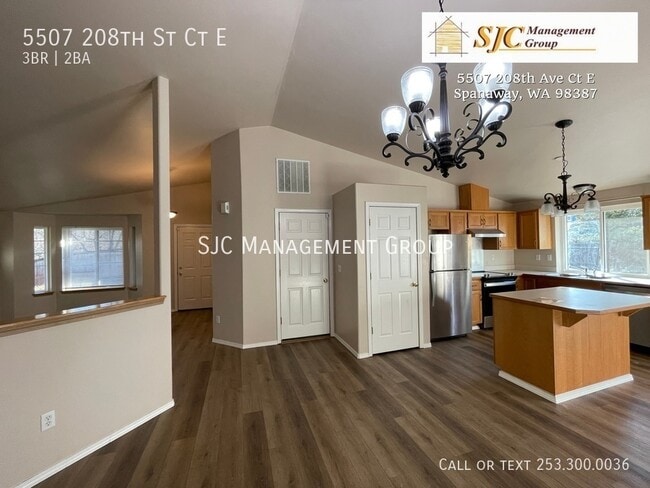 Photo - 5507 208th St Ct E