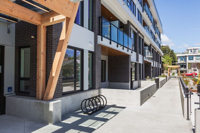 Photo - Adelaide Apartments