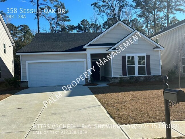 Brand New! 3-Bedroom, 2-Bathroom Home: You... - Brand New! 3-Bedroom, 2-Bathroom Home: You...