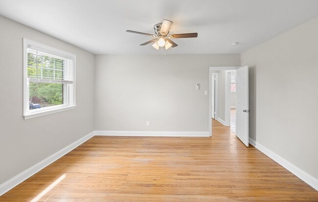 Paoli Court