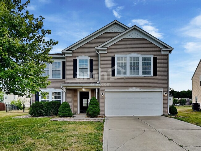 Building Photo - 10621 Inspiration Dr Rental