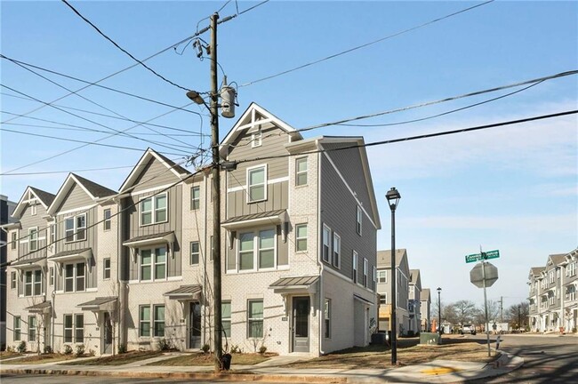 Photo - 3649 Georgia Ave Townhome