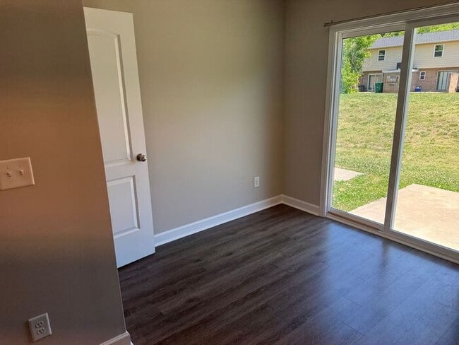 Photo - Convenient location near downtown Granite Quarry