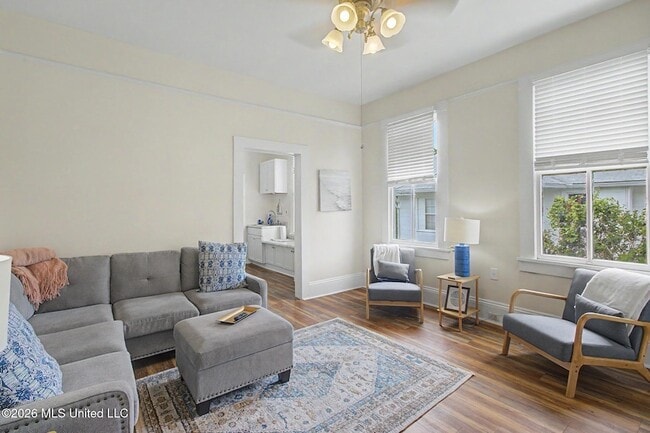 Photo - 129 Fayard St Unit 4