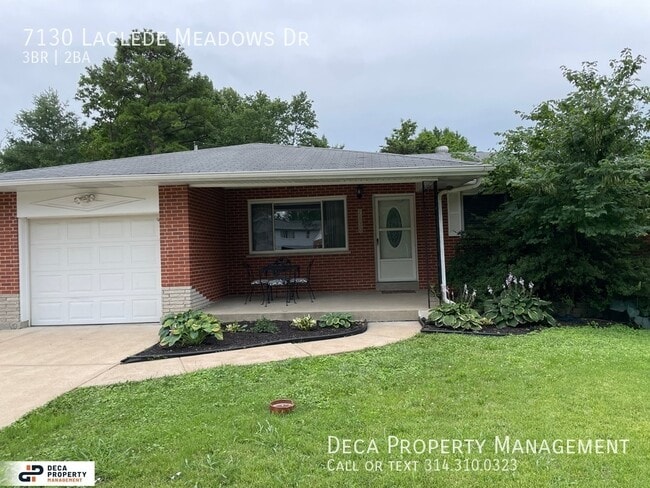 3 Bedroom House - 3 Bedroom House