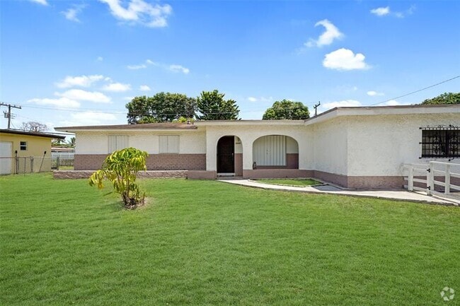 Building Photo - 4260 NW 173rd Dr Rental