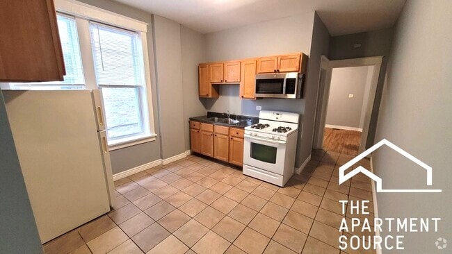Building Photo - 4056 W Hirsch St Unit 1 Rental