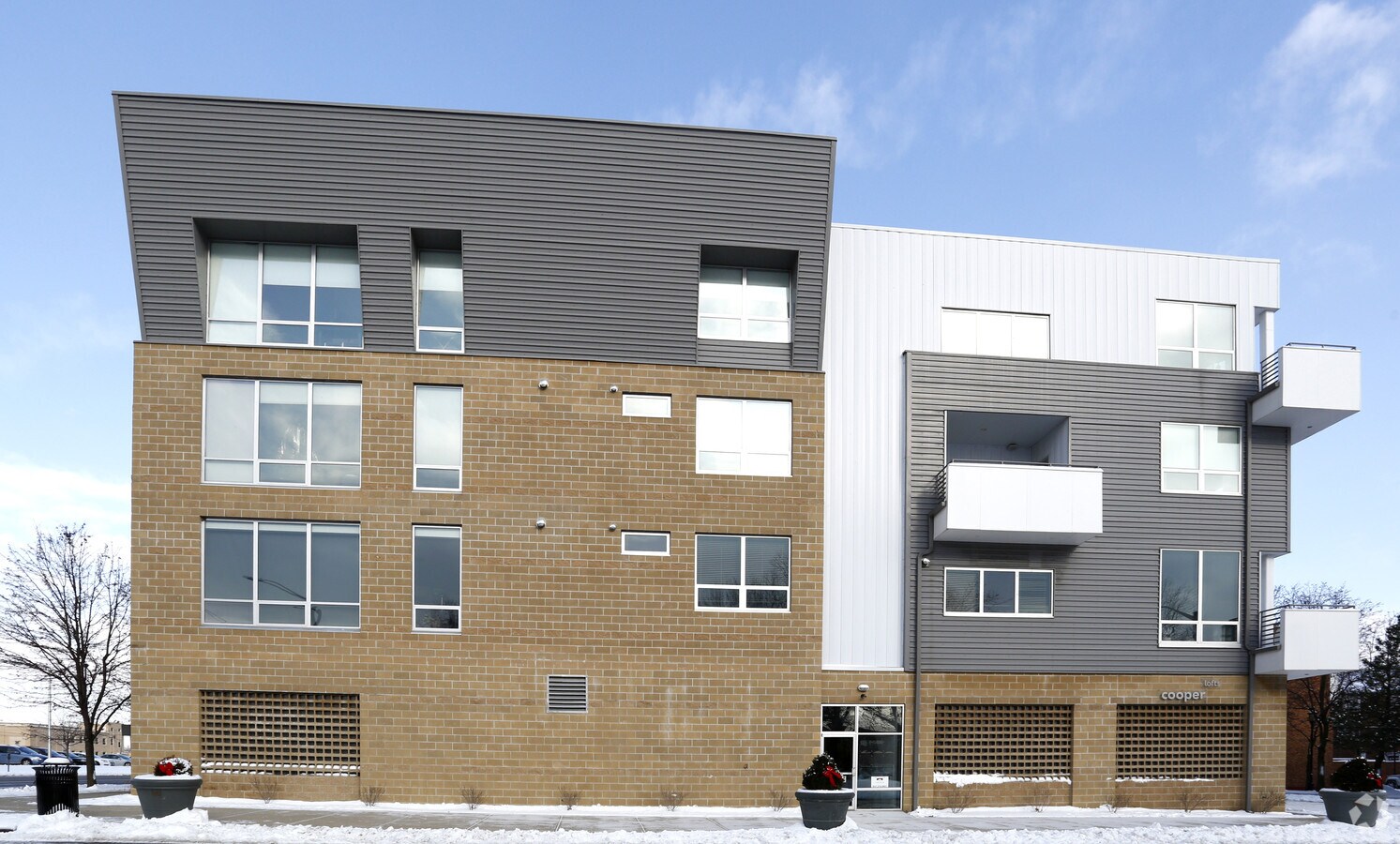 Photo - Cooper Lofts