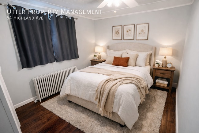 Photo - 54 Highland Ave Unit 2