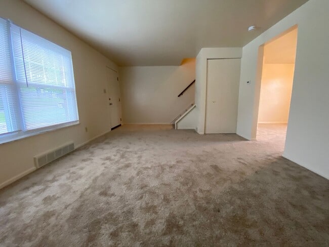 Photo - Stunning 2 BR Townhouse with Attached Garage! Central A/C & MORE!! CALL TODAY TO SCHEDULE A TOUR!