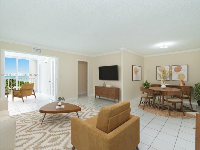 Building Photo - 6450 Collins Ave Unit 406