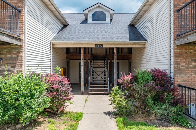 Markim Place Apartments