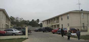 Building Photo - Ligarde Apartments