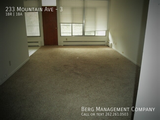 Photo - 233 Mountain Ave Unidad 3