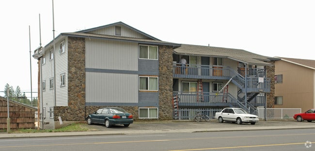 Building Photo - 1115 1st St