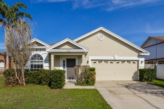 Building Photo - 1917 Excalibur Dr