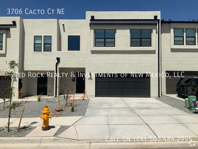 Building Photo - 3706 Cacto Ct Rental