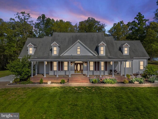 Photo - 2036 Spotswood Dr House