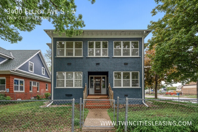 Photo - 3400 Elliot Ave Apartment Unit 4