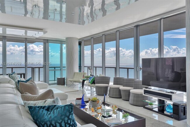Photo - 17121 Collins Ave Unit 4201