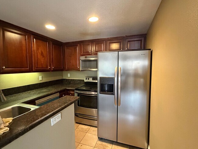 Photo - Spacious 2 Bedroom, 2.5 Bath Two-Story Townhome UTC