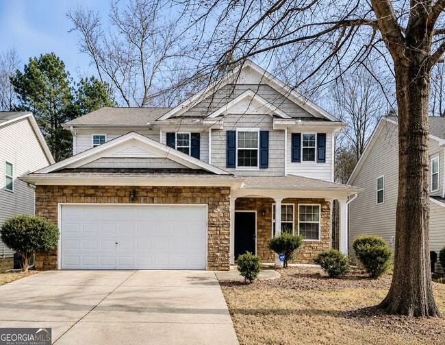 Building Photo - 3025 Sable Trl