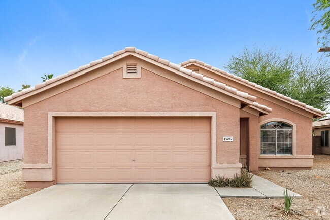 Building Photo - 14067 W Two Guns Trail Rental