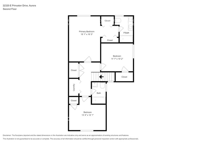 Photo - 22320 E Princeton Dr