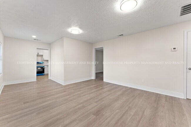 Photo - Beautifully Renovated 3 Bedroom Home on a Corner Lot!