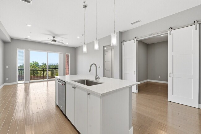 Photo - $3,045.95, 2 Beds - 2 Bath, Condo in Denver with Unobstructed Mountain Views! Unit 206